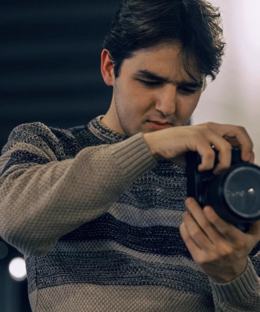 Checking Your Studio Cameras Before the Dark Months Begin
