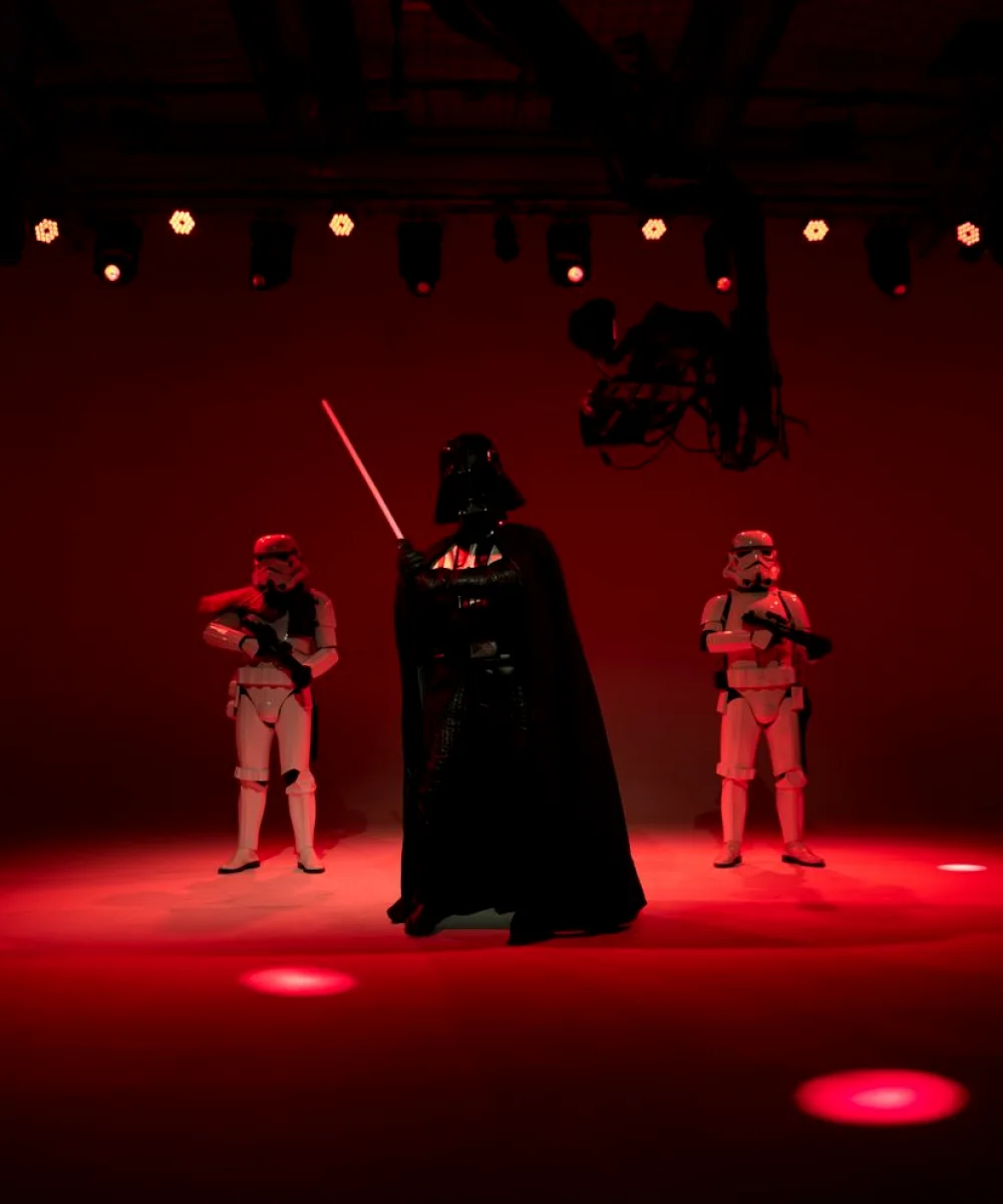 A Stage Lighting Checklist to Work Through Before You Decide